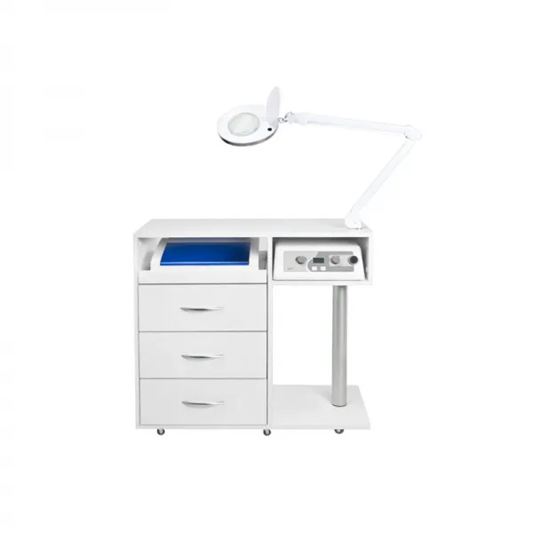 UNIT PODOLOGICZNY Y-300 ZESTAW MAX