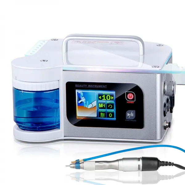 FREZARKA YOSHIDA PRO-SPRAY LCD