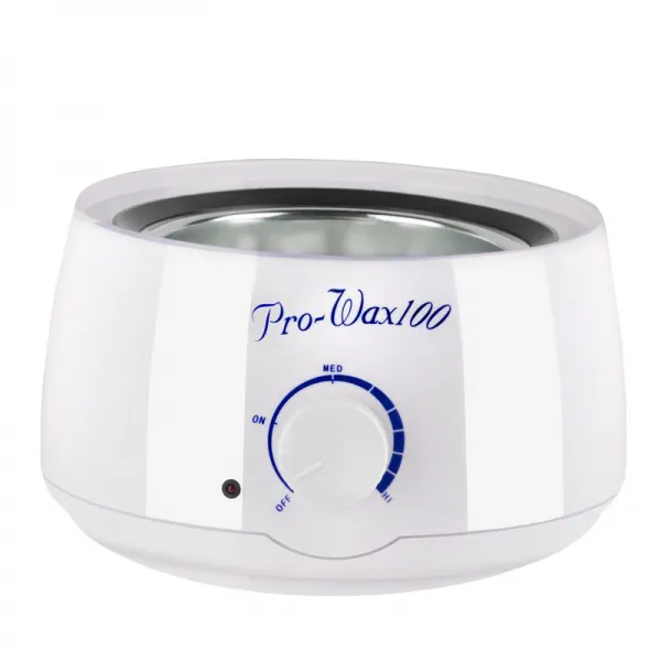 PODGRZEWACZ WOSKU PRO WAX PUSZKA 400ML,100W BIAŁY