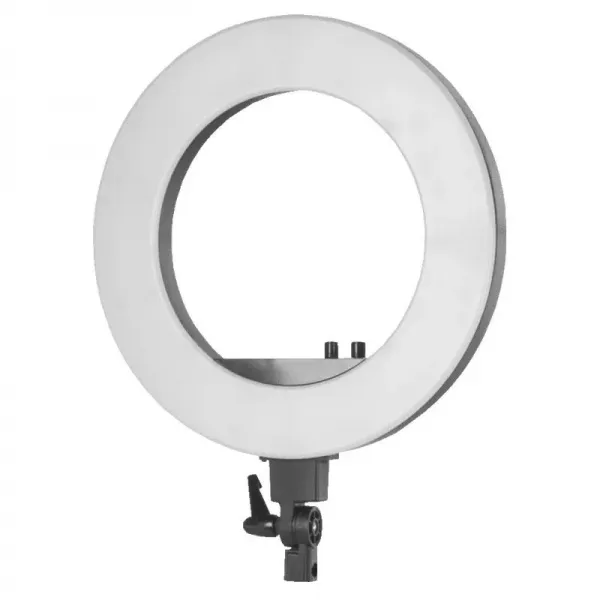 LAMPA PIERŚCIENIOWA RING LIGHT 18