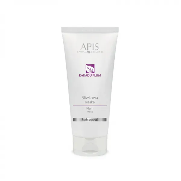 Apis maska śliwkowa 200 ml