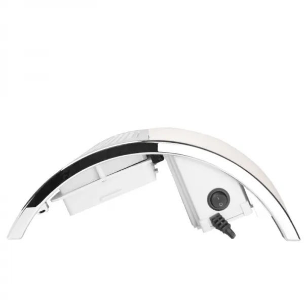 POCHŁANIACZ PYŁU WIND 585 WHITE