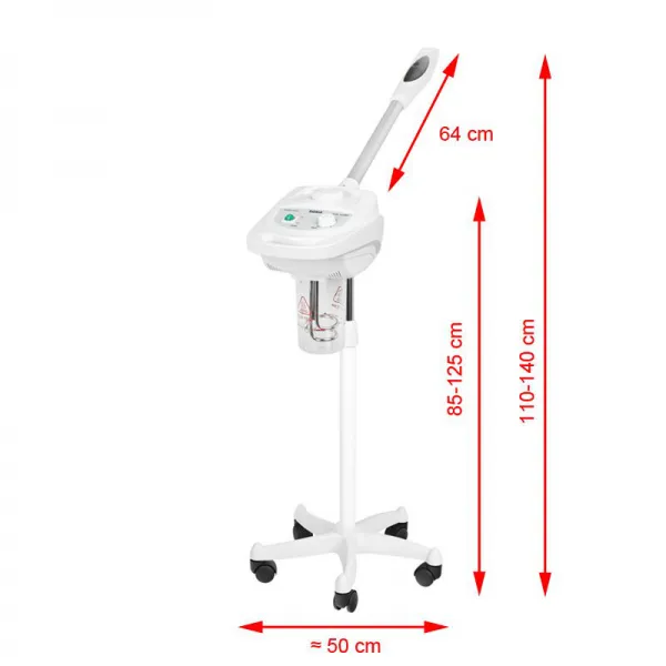 WAPOZON AZZURRO H1102 SONIA