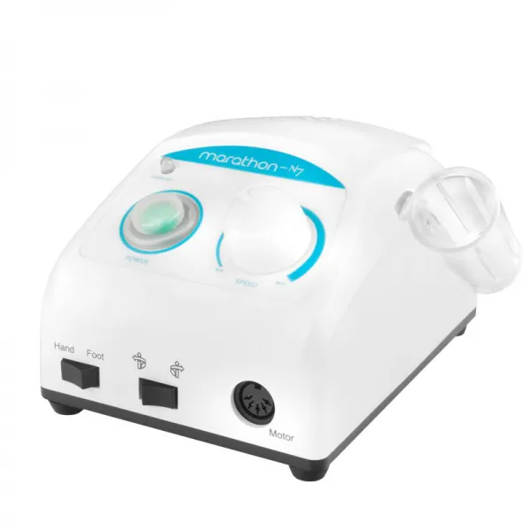 SAEYANG FREZARKA MARATHON N7 + M40ES+ES6+FS60