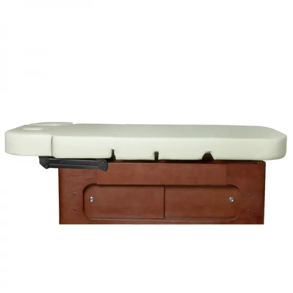 SPA LEŻANKA KOSMETYCZNA AZZURRO WOOD 361A 4 SILN.