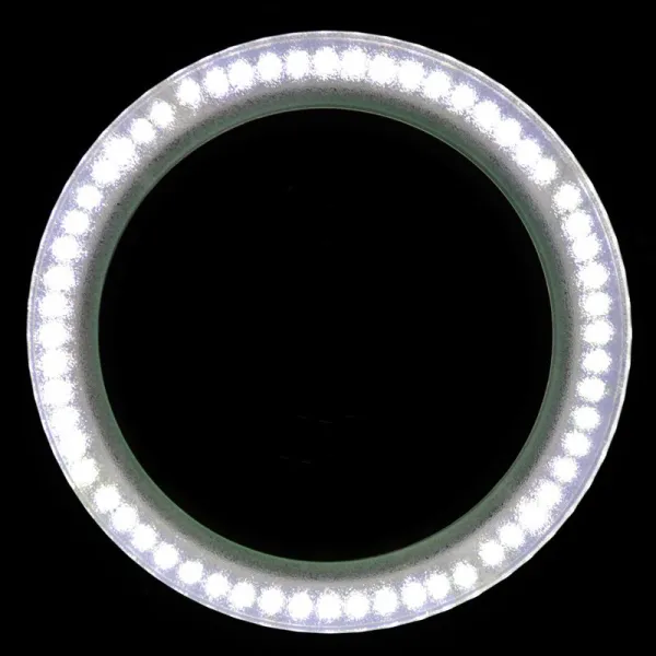 LAMPA LUPA ELEGANTE 6014 60 LED SMD 5D DO BLATU