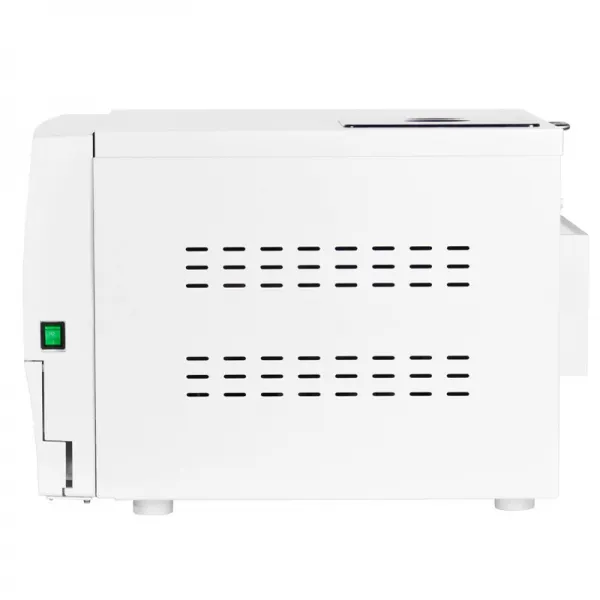 LAFOMED AUTOKLAW PREMIUM LINE LFSS18AA LCD Z DRUKARKĄ 18-L KL.B MEDYCZNA