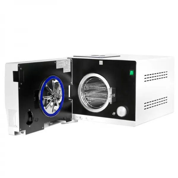 LAFOMED AUTOKLAW PREMIUM LINE LFSS08AA LCD Z DRUKARKĄ 8-L KL.B MEDYCZNA