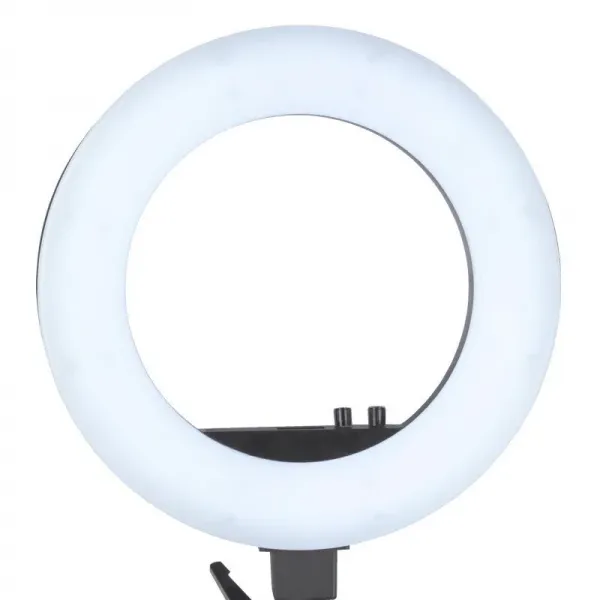 LAMPA PIERŚCIENIOWA RING LIGHT 18