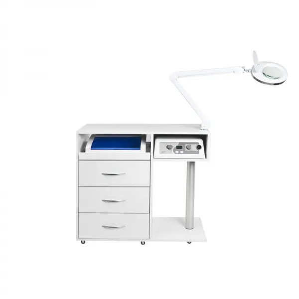 UNIT PODOLOGICZNY Y-300 ZESTAW MAX