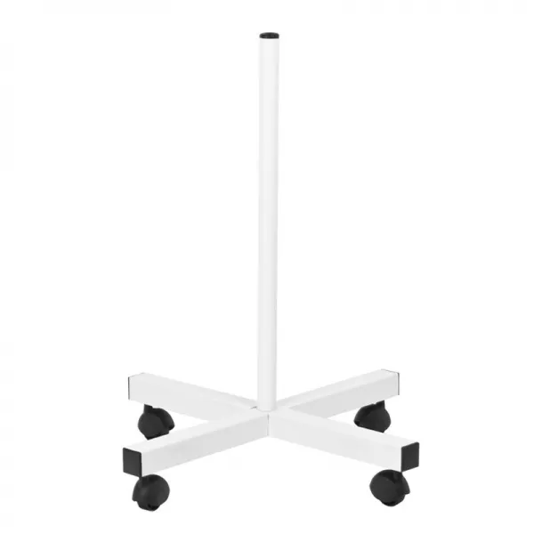 LAMPA LUPA LED S4 + STATYW