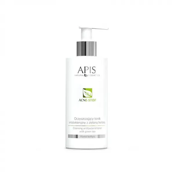 .APIS HOME Hydro Balance tonik Acne Stop 300 ml