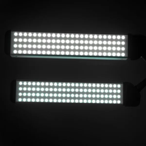 LAMPA LED DO RZĘS I MAKIJAŻU POLLUKS II TYP MSP-LD01