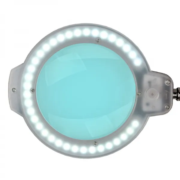 LAMPA LUPA LED MOONLIGHT 8013/6