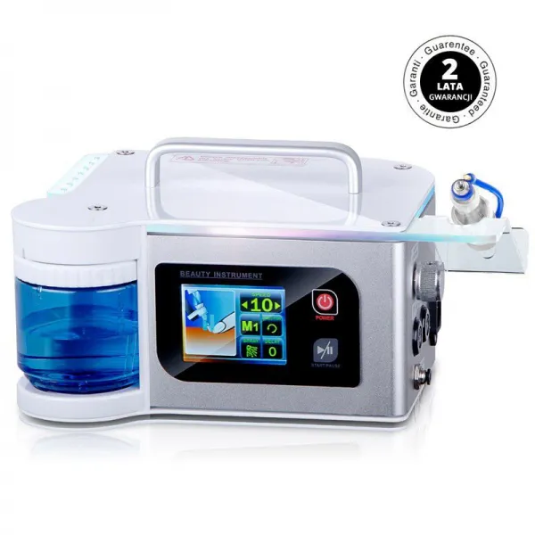 FREZARKA YOSHIDA PRO-SPRAY LCD