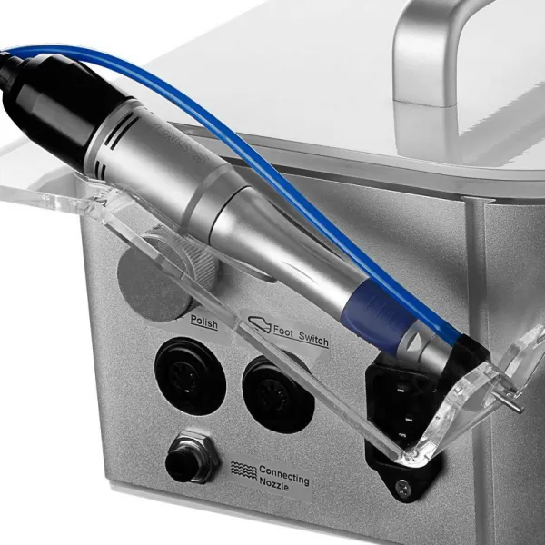 FREZARKA YOSHIDA PRO-SPRAY LCD