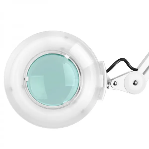 LAMPA LUPA S4 + STATYW