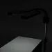 LAMPA LED DO RZĘS I MAKIJAŻU POLLUKS II TYP MSP-LD01
