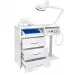 UNIT PODOLOGICZNY Y-300 ZESTAW MAX