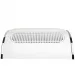 POCHŁANIACZ PYŁU WIND 585 WHITE