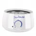 PODGRZEWACZ WOSKU PRO WAX PUSZKA 400ML,100W BIAŁY