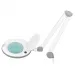 LAMPA LUPA ELEGANTE 6014 60 LED SMD 5D DO BLATU