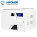 LAFOMED AUTOKLAW PREMIUM LINE LFSS18AA LCD Z DRUKARKĄ 18-L KL.B MEDYCZNA