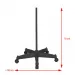 LAMPA LUPA LED MOONLIGHT 8013/6
