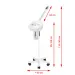 WAPOZON AZZURRO H1102 SONIA