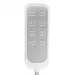 FOTEL KOSMETYCZNY ELEKTR. A-207 WHITE/IVORY (4 SILNIKI)