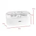 Podgrzewacz wosku iWax puszka 2w1 400 ml + 800 ml 350W