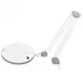 LAMPA LUPA ELEGANTE 6014 60 LED SMD 5D DO BLATU