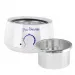 PODGRZEWACZ WOSKU PRO WAX PUSZKA 400ML,100W BIAŁY