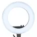 LAMPA PIERŚCIENIOWA RING LIGHT 18