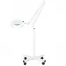 LAMPA LUPA LED S4 + STATYW