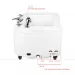 BRODZIK AZZURRO DO PEDICURE Z HYDROMASAŻEM A023