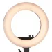 LAMPA PIERŚCIENIOWA RING LIGHT 18