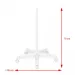 LAMPA LUPA LED MOONLIGHT 8012/5