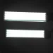 LAMPA LED DO RZĘS I MAKIJAŻU POLLUKS II TYP MSP-LD01