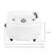 BRODZIK AZZURRO DO PEDICURE Z HYDROMASAŻEM A023