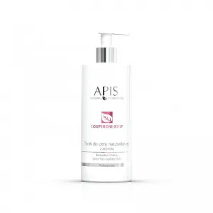 APIS Home TerApis Tonik do cery naczynkowej z acerolą 300ml