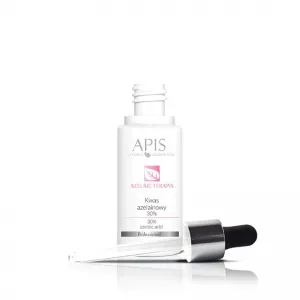 APIS Kwas azelainowy 30% 30ml
