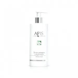 APIS Żel do zabiegów z ultradzwiękam 500ml