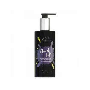 APIS Good Life - Pielęgnacyjny krem do rąk 300ml
