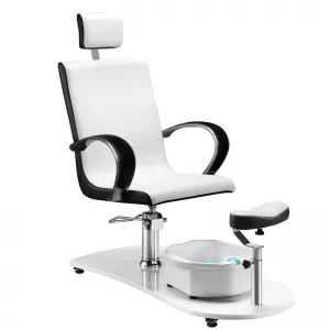 FOTEL SPA DO PEDICURE Z MASAŻEREM 308