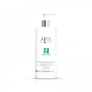 APIS Api-Podo Żel zmiękczający do stóp z mocznikiem 30% 500ml