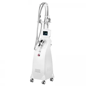 URZĄDZENIE SLIMMING ROLLER SYSTEM O-SHAPE II