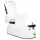 FOTEL PEDICURE SPA AS-122 WHITE Z FUNKCJĄ MASAŻU