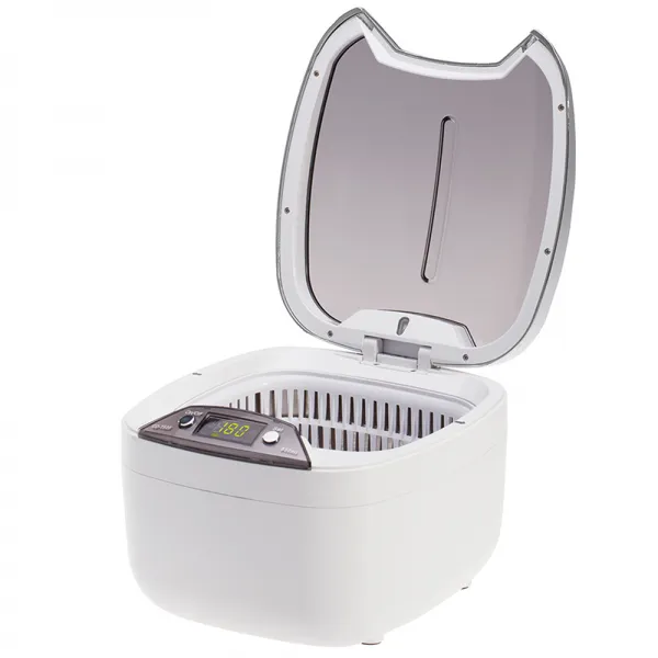 MYJKA ULTRADŹWIĘKOWA ACD-7920 POJ. 0,85L 55W BIAŁA