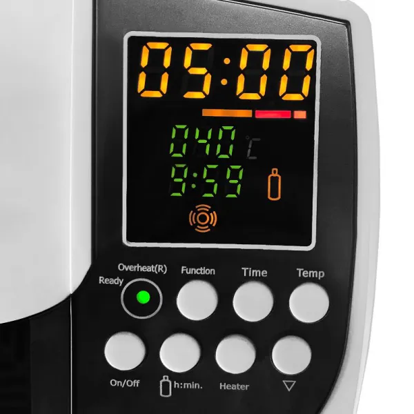 MYJKA ULTRADŹWIĘKOWA ACD-4830 POJ. 3,0L 150W